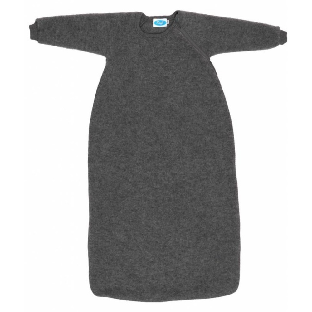 REIFF sleep sack 100% wool. Made in Germany